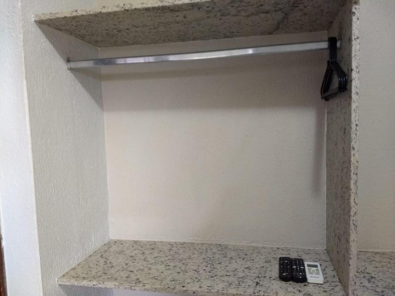 Pousada Vitoria Canindé de São Francisco Dış mekan fotoğraf